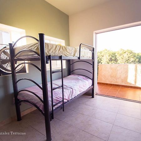 Quintana Roots Hostel Tulum Eksteriør billede