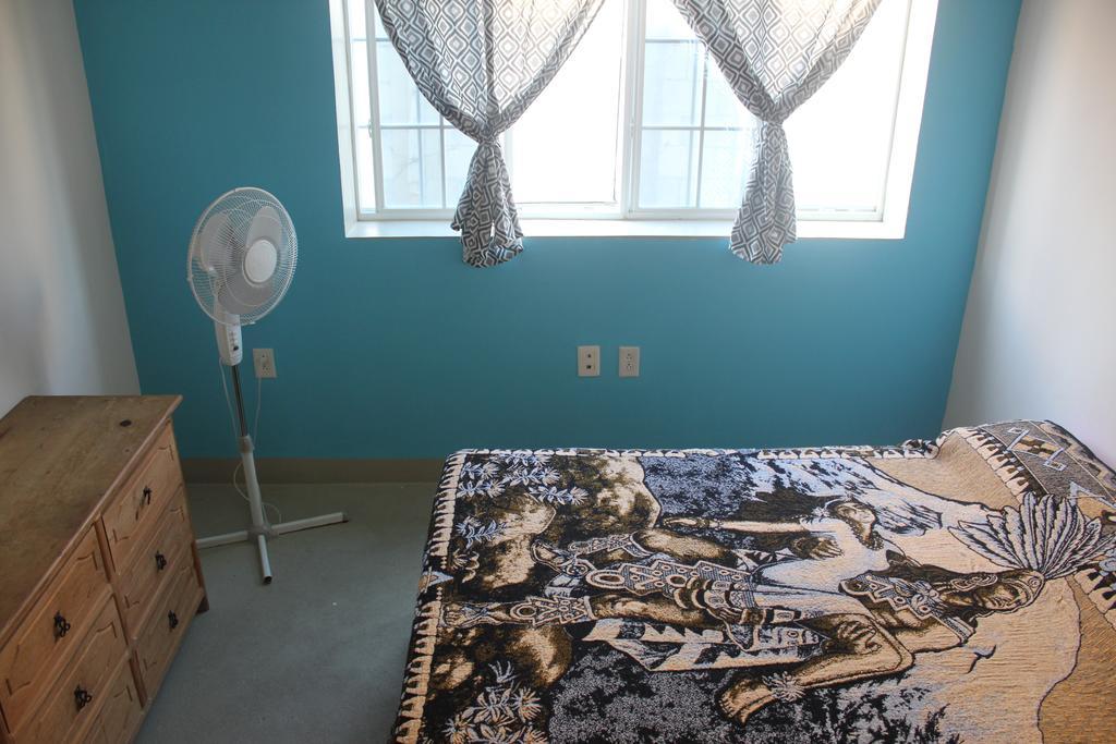 Quintana Roots Hostel Tulum Eksteriør billede