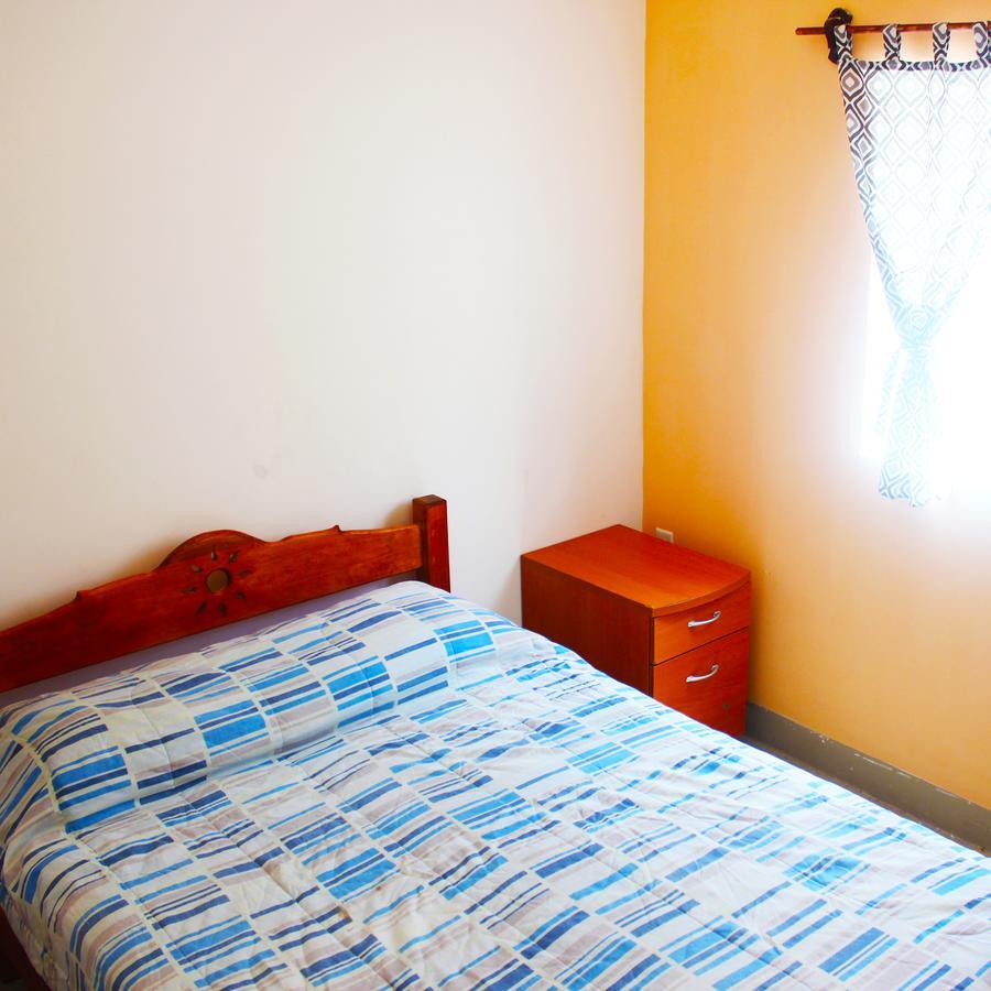 Quintana Roots Hostel Tulum Eksteriør billede