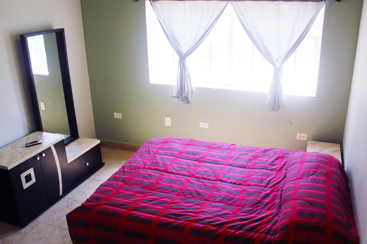 Quintana Roots Hostel Tulum Eksteriør billede