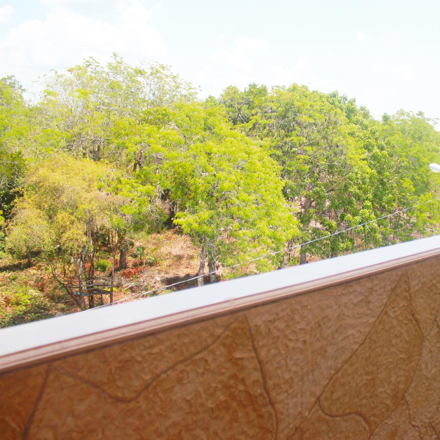 Quintana Roots Hostel Tulum Eksteriør billede
